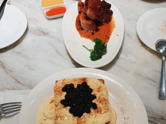 -翠华餐厅(德基广场店)