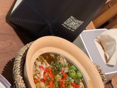 -大盐帮川菜馆(长楹天街店)