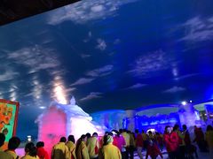 -世界之窗阿尔卑斯冰雪世界