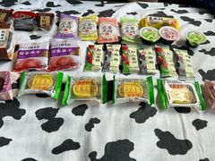 -北京稻香村(广安门店)