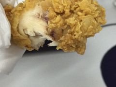 -肯德基(豫园店)