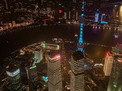 -上海中心大厦