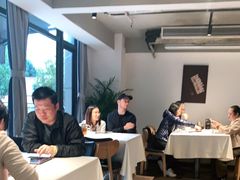 -黑明餐厅(白鹭洲店)