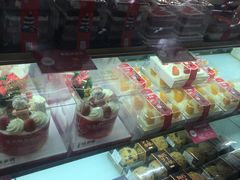 零售区-味多美(上南路店)