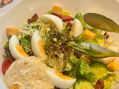 -JANS意式简餐厅·惠灵顿牛排