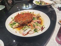 -好兄弟郭巨海鲜(天一阁店)