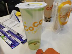 -CoCo都可(中华广场店)