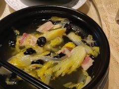 -上海虹桥宾馆味翠餐厅