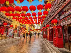-古文化街旅游区