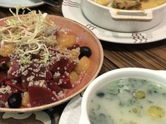 -福龙葡国餐(百老汇店)