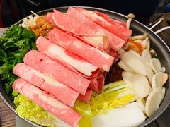 -MI WU FACTORY米屋美食工厂餐厅(绿地店)