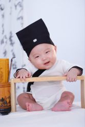 -童影世家儿童摄影(梨园店)