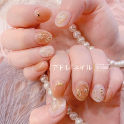 -Adore nail日式美甲美睫