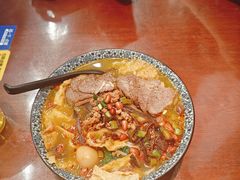 -螺世纪螺蛳粉·桂味小排档(裕德店)