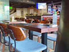 大堂-道口麻辣烫·烧烤(五道口店)