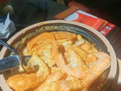 -啫火啫啫煲·顺德干蒸(壹海城店)
