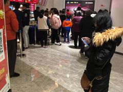 -红星电影世界上海张江绿地店