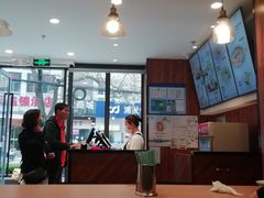 -小杨生煎(宜川路店)