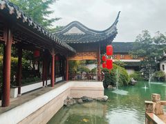 -祝家花園(伯渎港店)