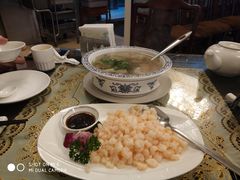-新聚丰菜馆(太监弄店)