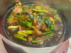 苕粉回锅肉-川味堂·四川豆花(八卦岭店)