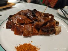-辛香汇·现炒川菜(淮海路百盛店)
