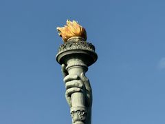 -台场海滨公园船码头