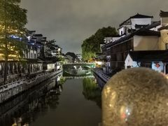 -东水关遗址公园