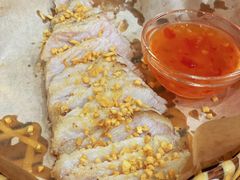 -曼谷食堂·泰国家庭料理
