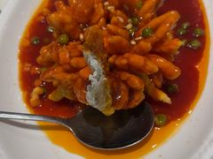 -宏玲餐厅(四川南路店)