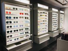 -目艮眼镜SHOWROOM(品牌集合店)
