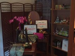 -莲泰式·中式·沐足·精油SPA采耳(天河店)