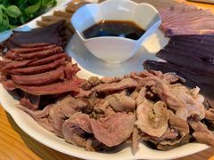 大驴拼-漕河全驴宴饭店(徐水店)