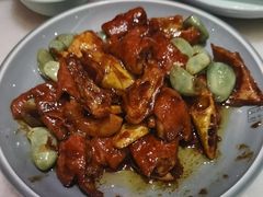 -小吊梨汤·北京菜·烤鸭(鸟巢店)