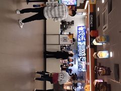 -麦当劳(中山公园龙之梦店)