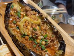 -有局·成都市井烧烤·精酿啤酒(双楠店)