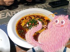 川香口水鸡-湘香楼(浦三路店)