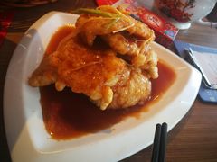 -东北人粗粮饺子坊(南山店)