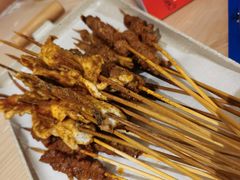 -靓靓蒸虾·头牌蒸虾(万松园玲珑店)