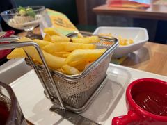 -豪客来牛排(红豆万花城店)
