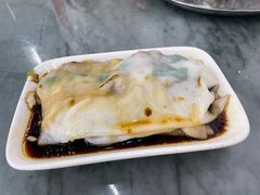 -穗银肠粉店(东川路店)