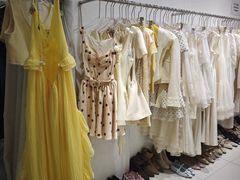 -七浦路服装批发市场