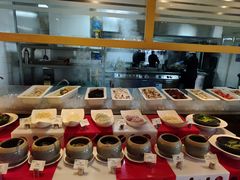 -厦门悦华酒店·绿庭主题自助餐厅