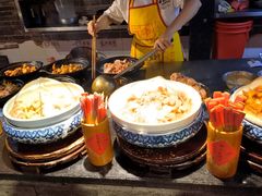 -客家大院·非遗赣南客家菜(郁孤台店)