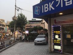 -梨泰院