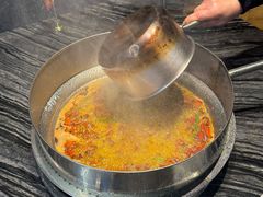 -老船舫·现做活鲜鱼馆(东郊记忆店)