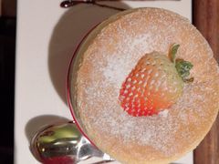 鲜橙梳乎里-卡朋厨房(289艺术园区店)