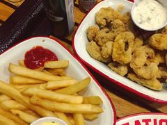 -Tubestation站点比萨(五道营店)