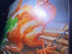 -小金鬼·煎饺·鸽子汤