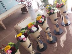 -ChaKo Flora ·茶子花艺 (市北店)